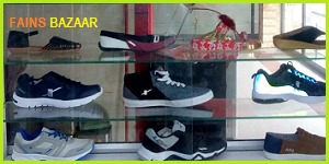 FAMILY FOOTWAER | TOP FOOTWEAR SHOP IN ALIGARH-FAINS BAZAAR